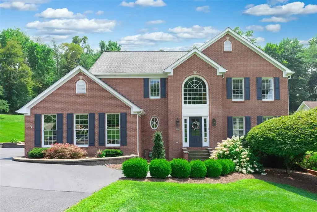 434 Manor Road, Murrysville