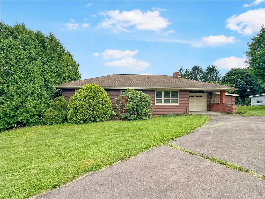 4101 Glades Pike, Somerset