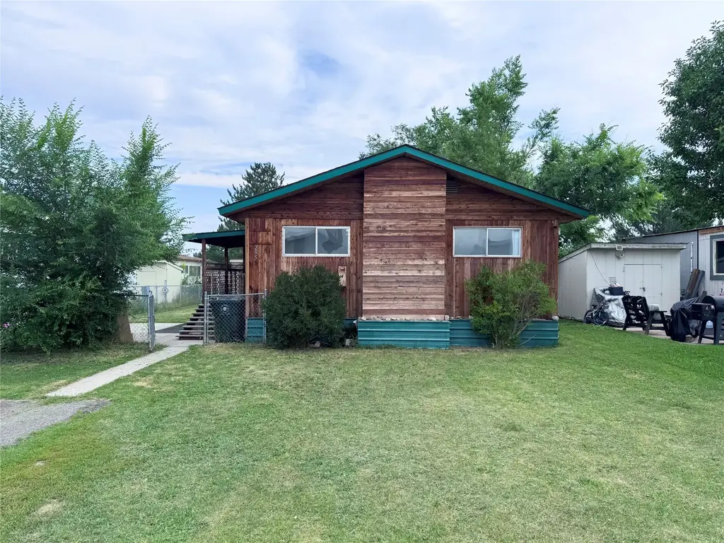 2958 Sunny Side Road, Helena