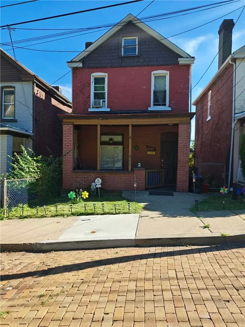 2304 Milligan Avenue , Swissvale