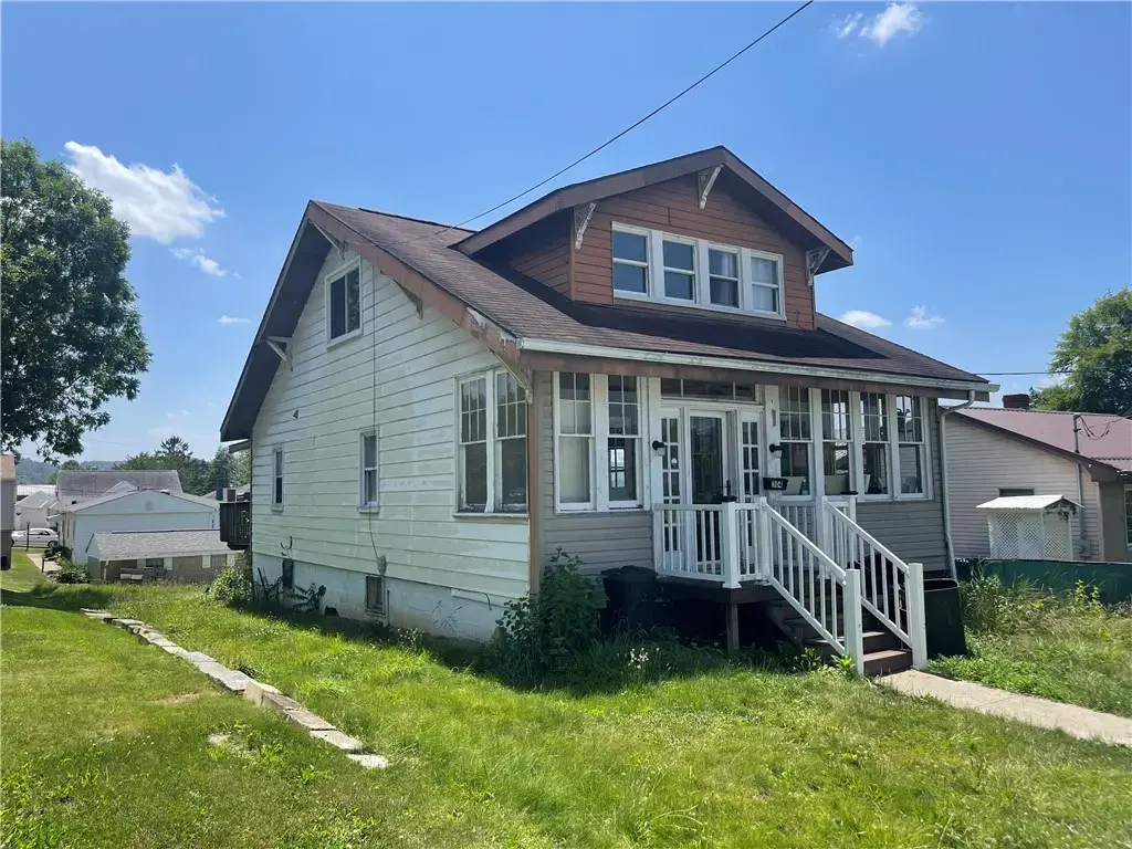 304 Fell Street , Belle Vernon