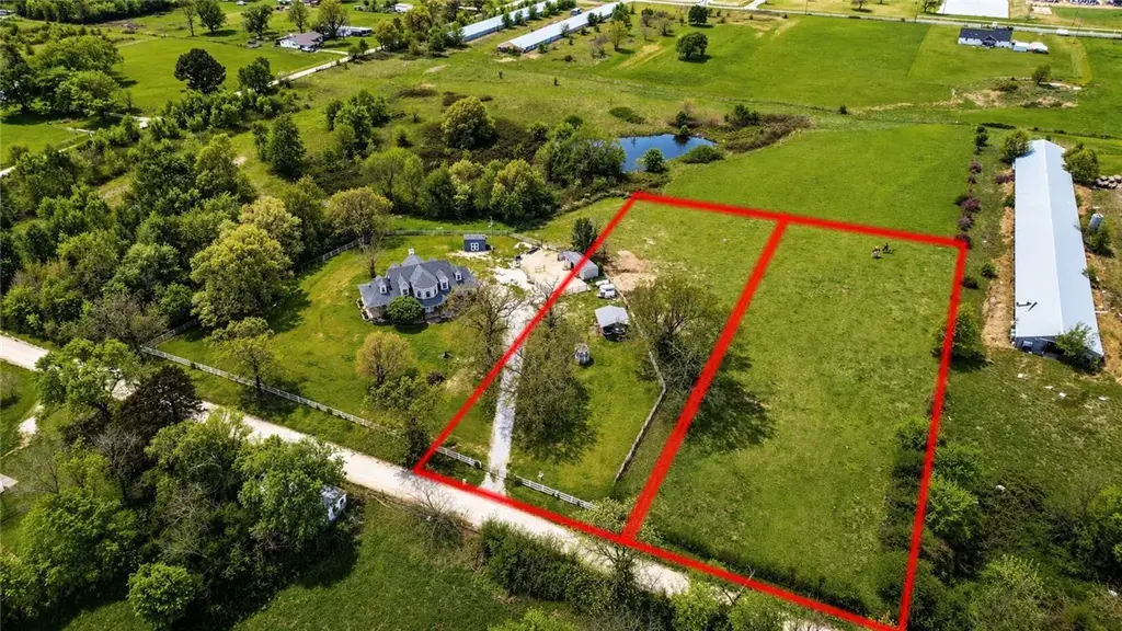 12978 Huber (1 Acre Tract B), Bentonville