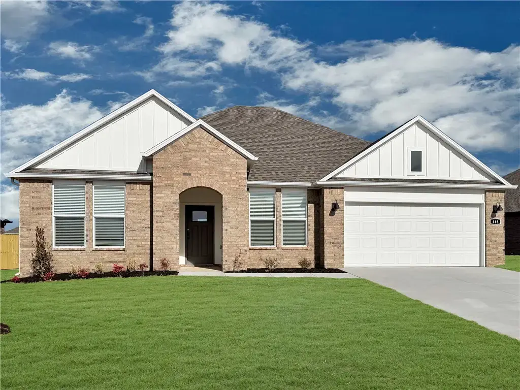 5332 Annika Avenue, Springdale