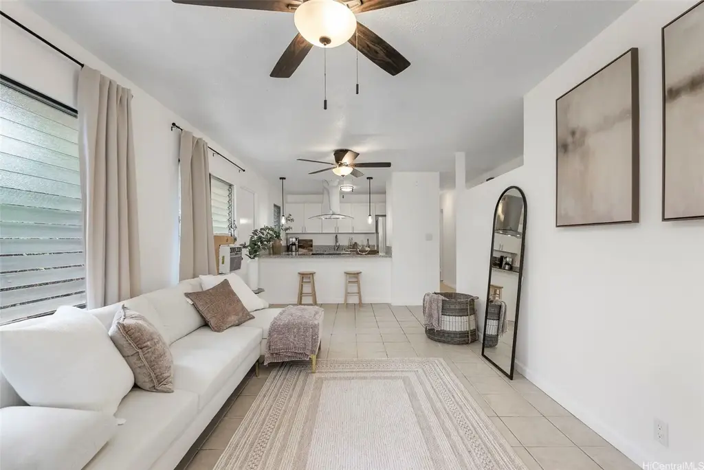 (unit #a) 84-707 Manuku Street, Waianae
