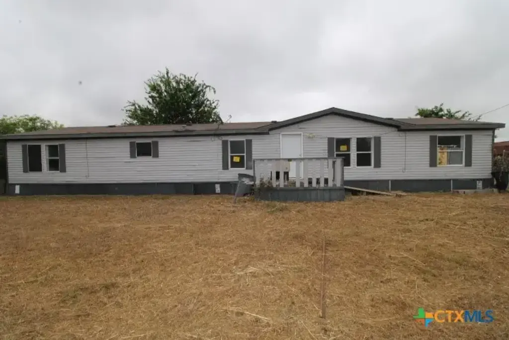 710 Blue Stem Drive, Copperas Cove