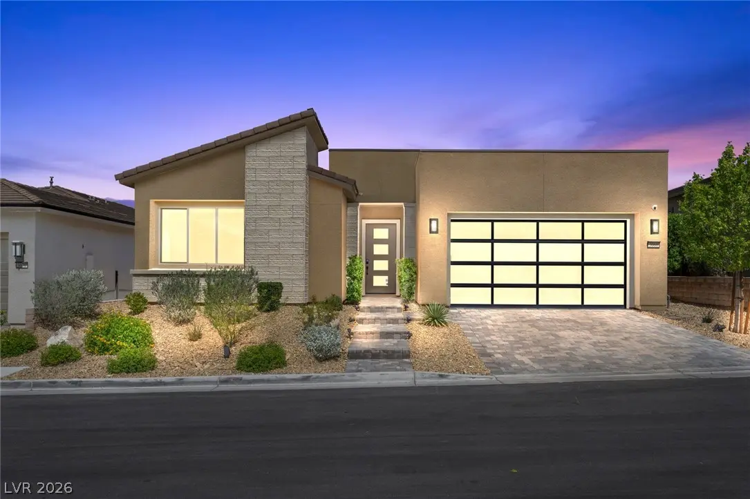 3060 Full Lotus Drive, Las Vegas