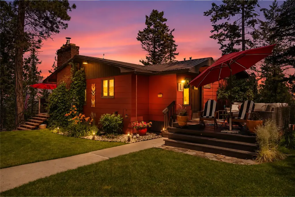 2848 Airport Road, Kalispell