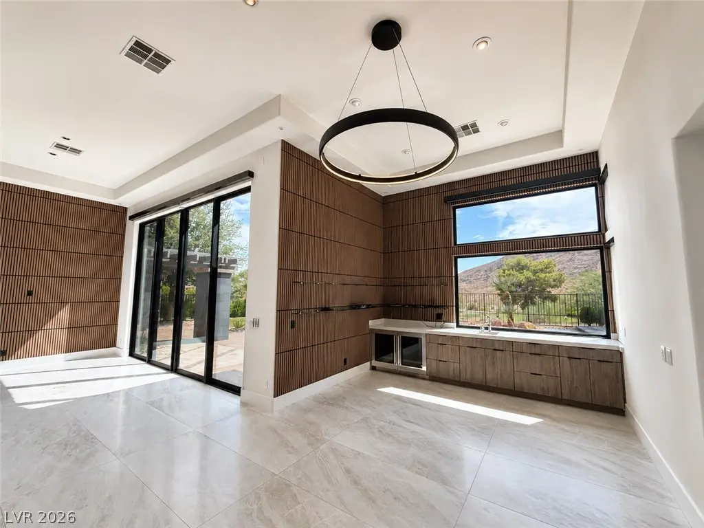 2577 Red Arrow Drive, Las Vegas