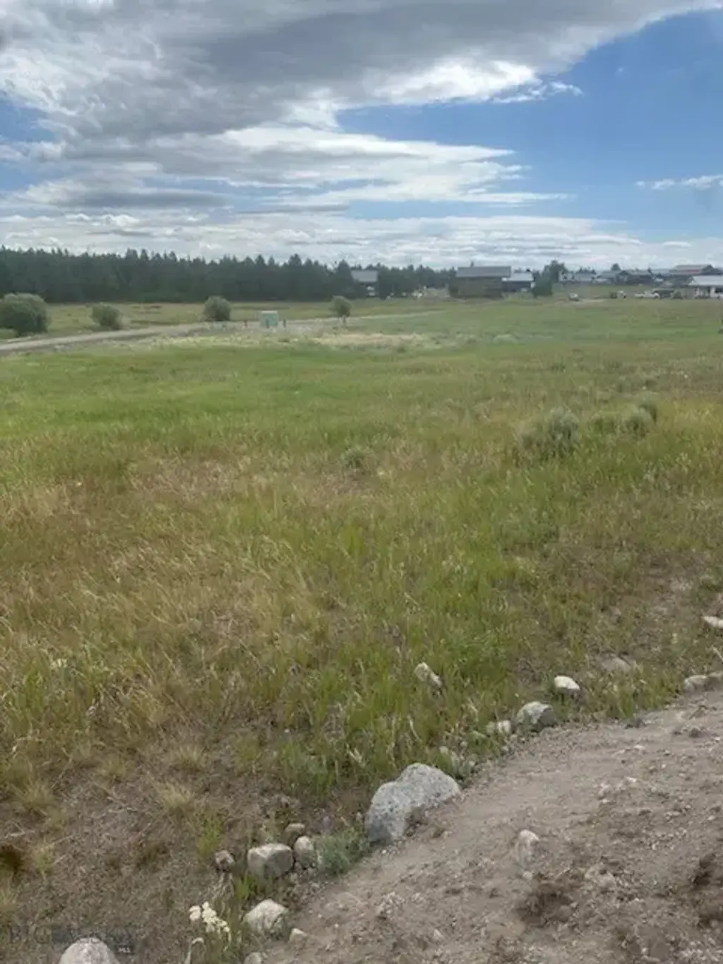 Tbd Buffalo (lot 32, Blk 3) Drive, West Yellowstone