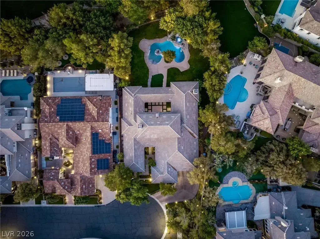 12016 Port Labelle Drive, Las Vegas