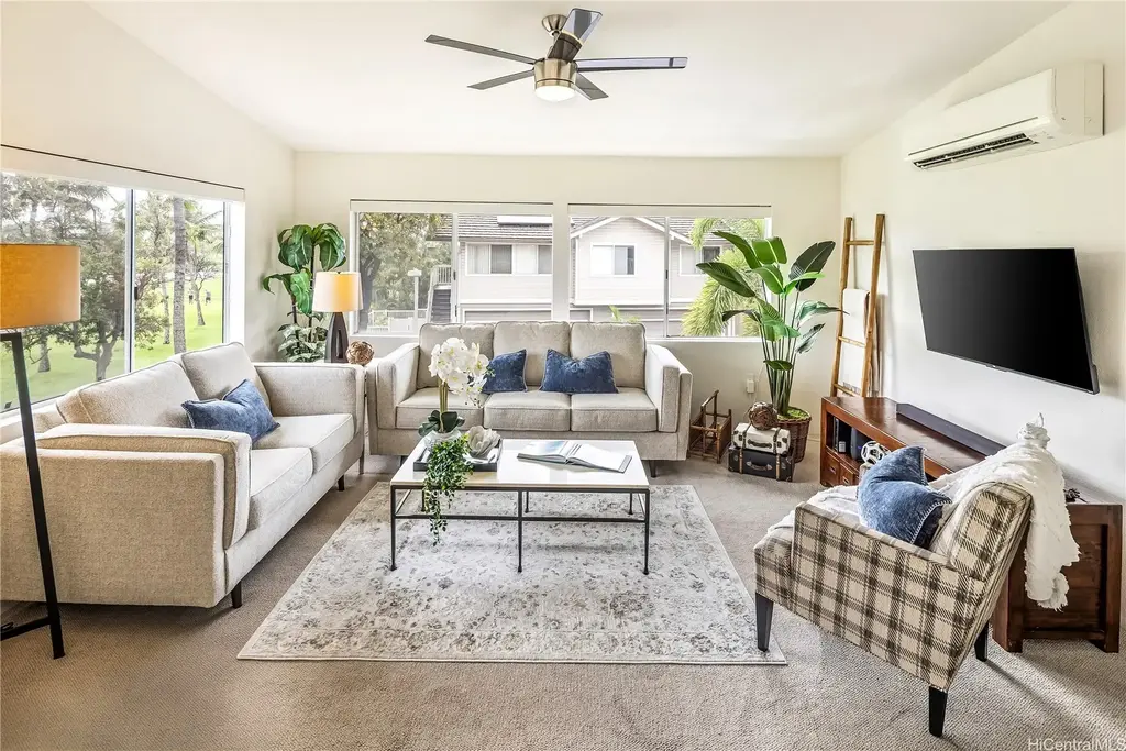 92-1507 Aliinui Drive # 18a, Kapolei