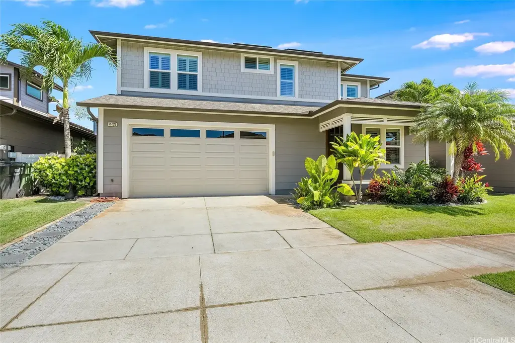 91-1018 Akai Street, Ewa Beach