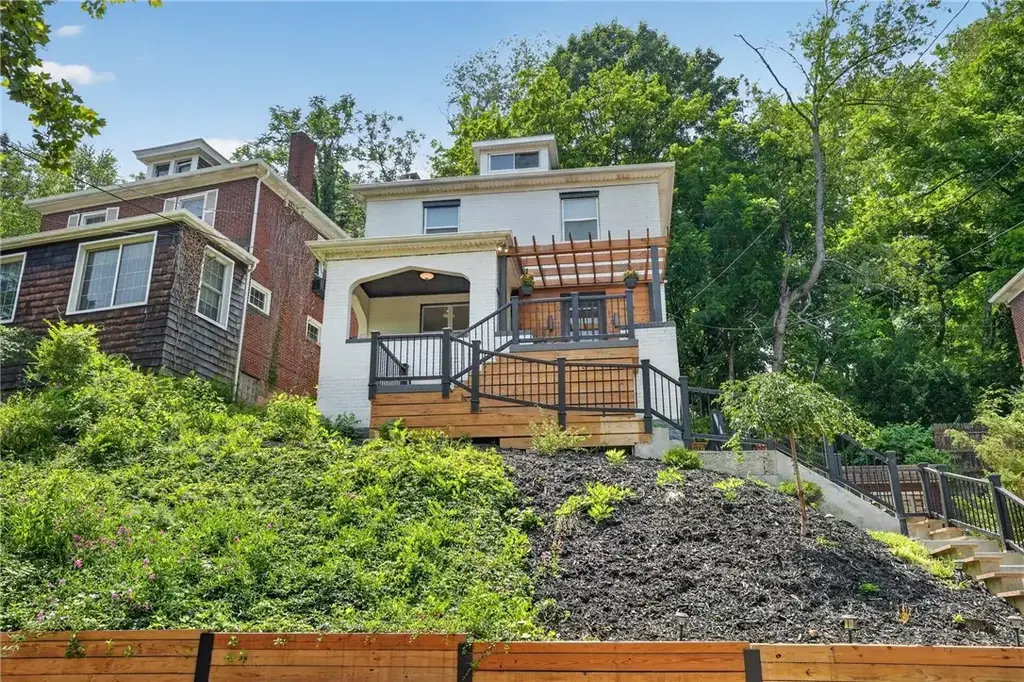 2654 Mount Royal Road , Squirrel Hill