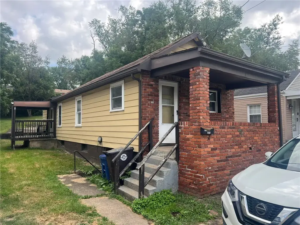 260 Cedar Street , Baldwin Boro