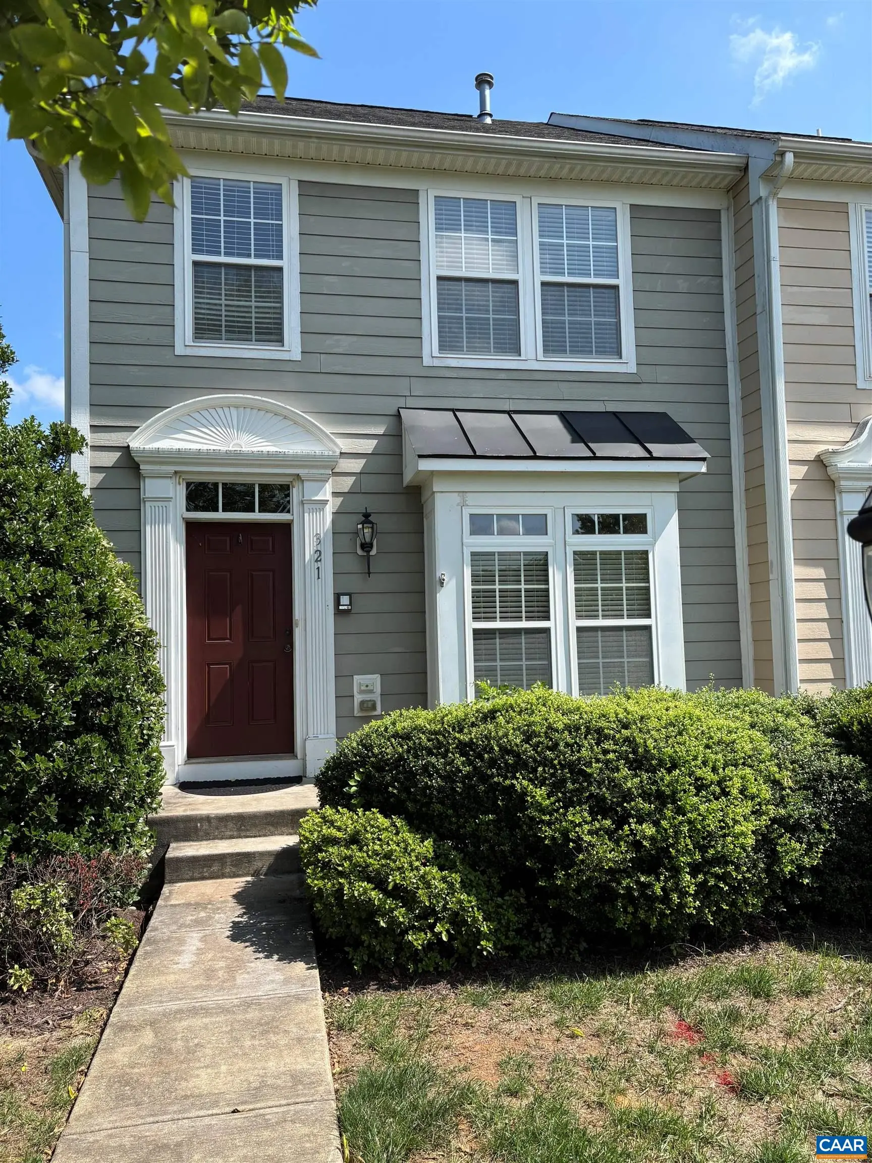 321 Rolkin Rd, Charlottesville