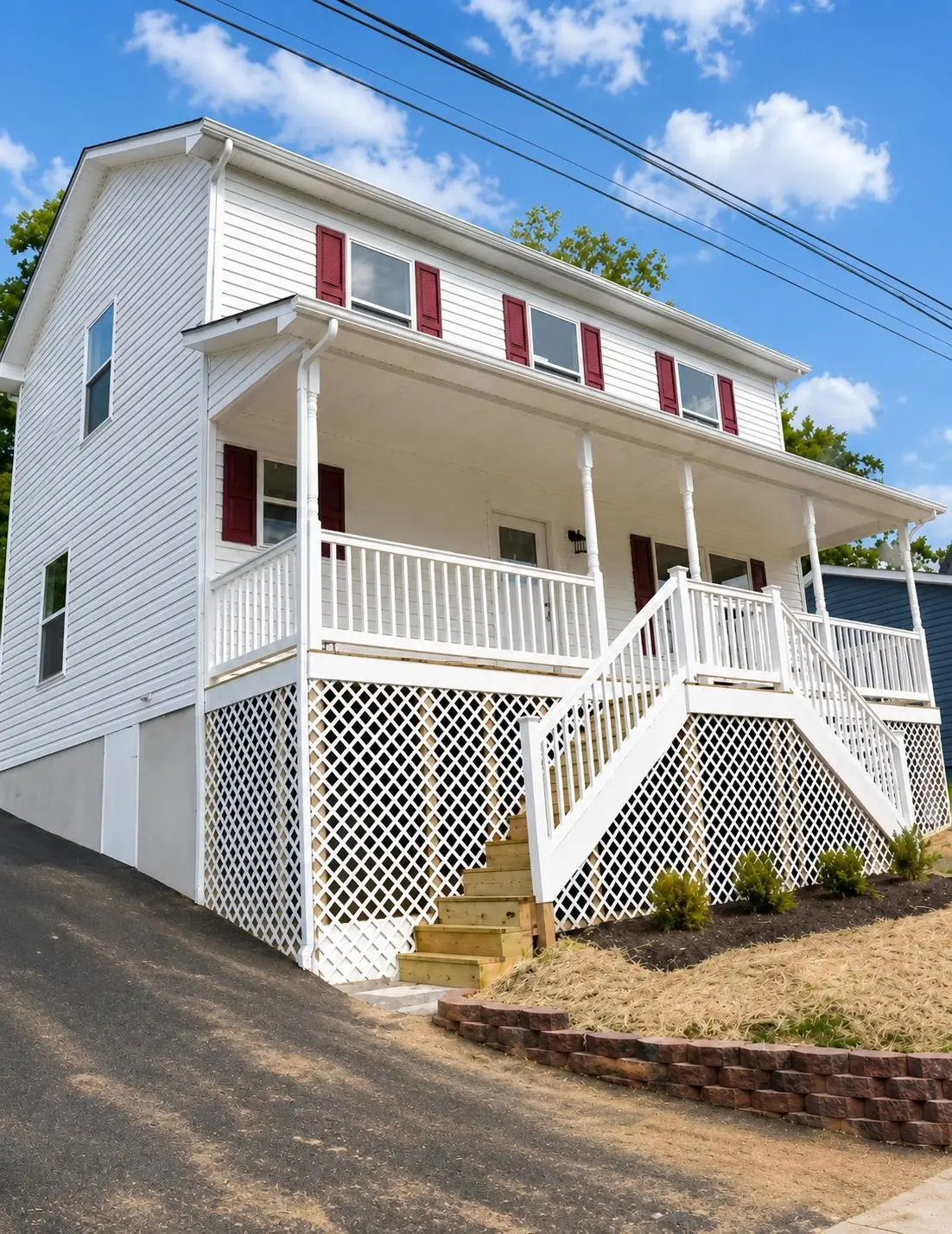 1117 Stuart St, Staunton