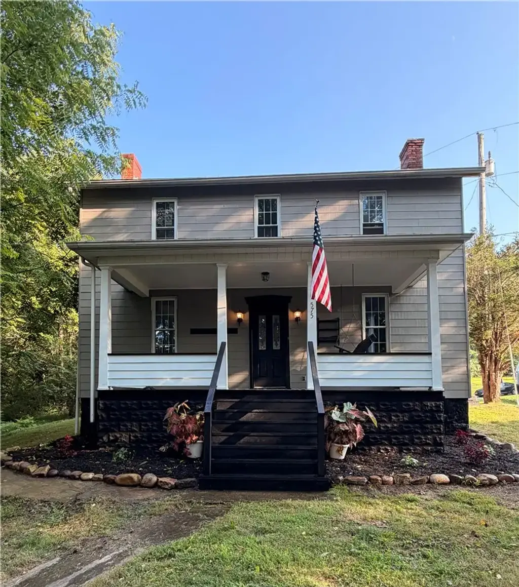 575 Adelaide Road, Dunbar