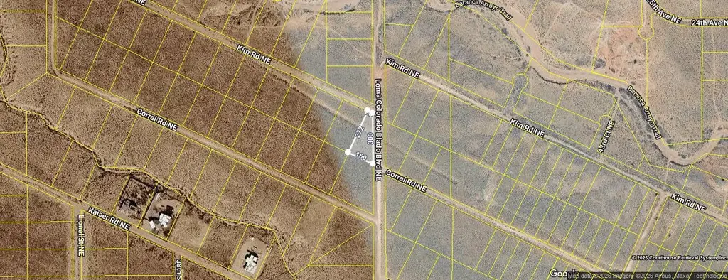 2401 Loma Colorado Boulevard Ne, Rio Rancho