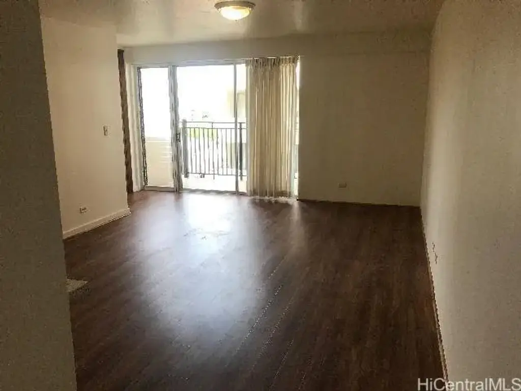 1610 Kanunu Street # 802, Honolulu
