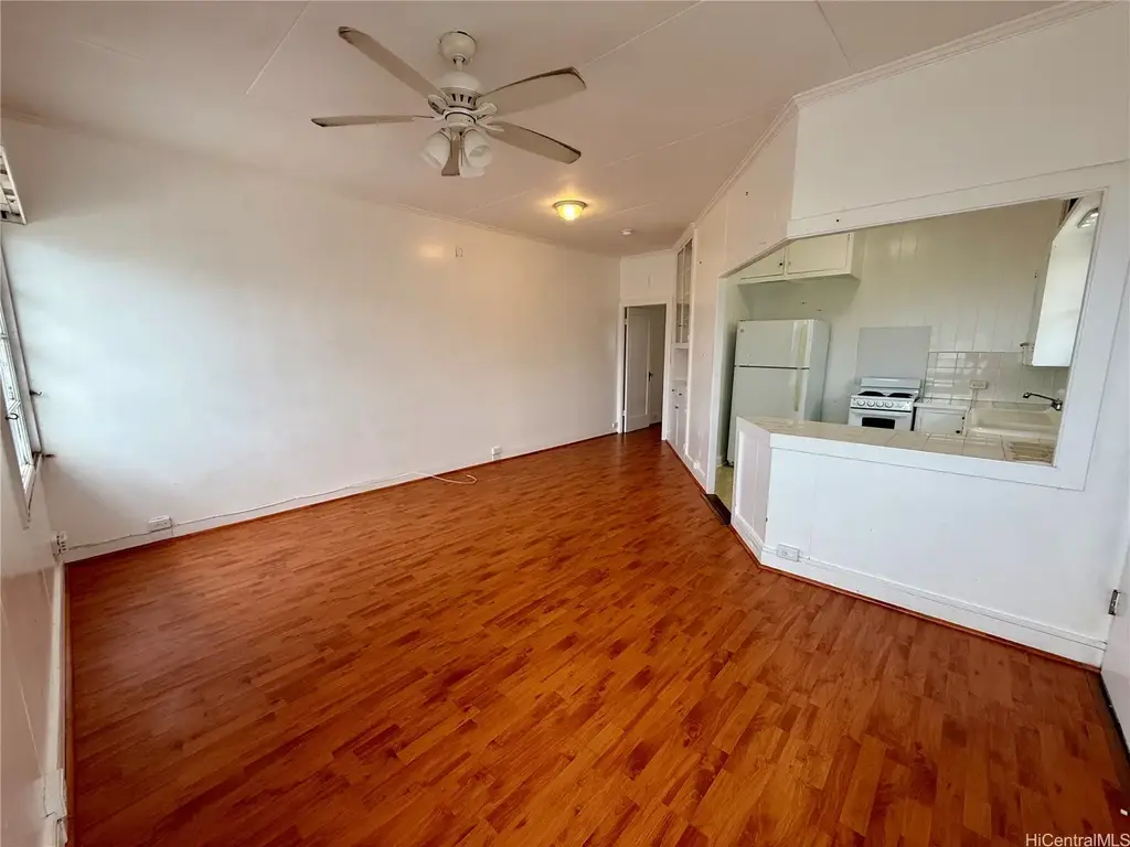3770 Sierra Drive # B, Honolulu