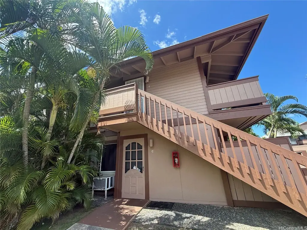 91-1049 Mikohu Street # 11c, Ewa Beach