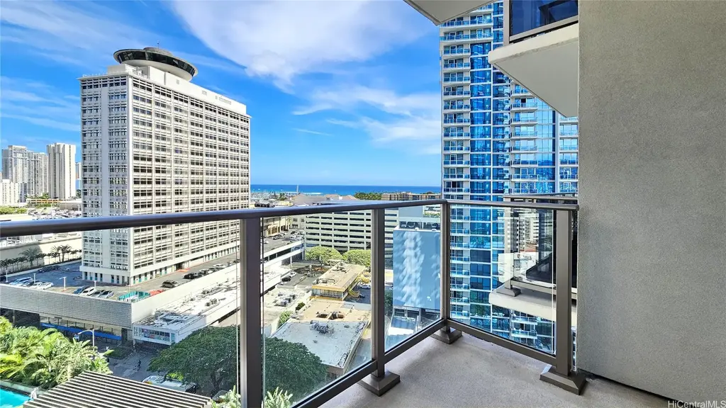 1388 Kapiolani Boulevard # 1505, Honolulu