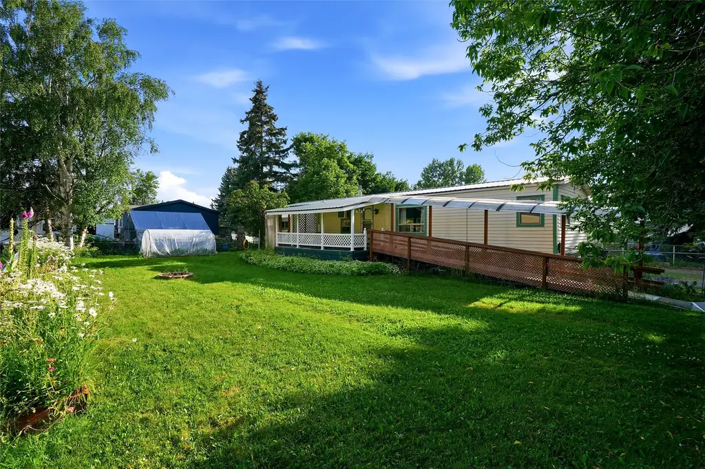 636 E Evergreen Drive, Kalispell