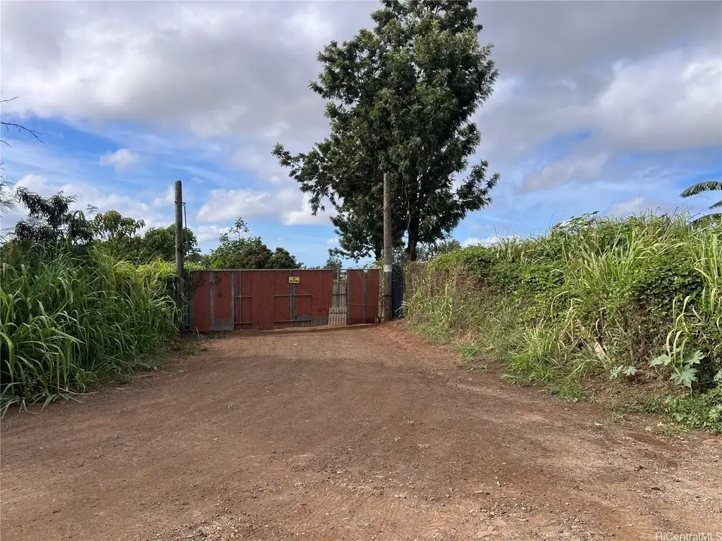 94-1100 Kunia Road # 47 - A, Waipahu
