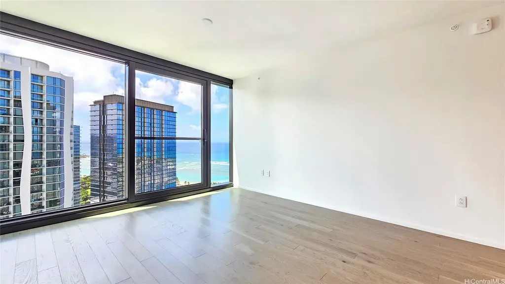 333 Ward Avenue # 3404, Honolulu