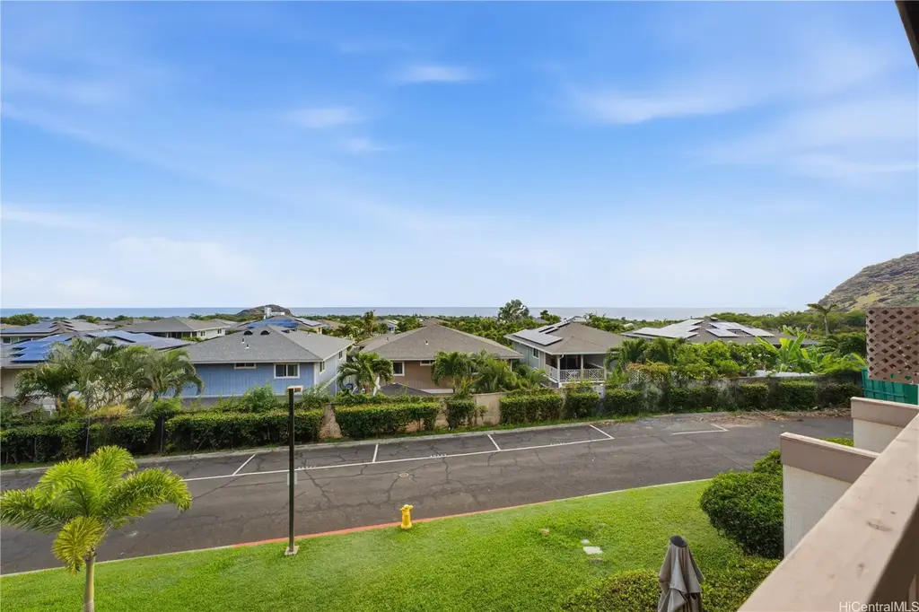 (unit #195b) 84-664 Ala Mahiku Street, Waianae
