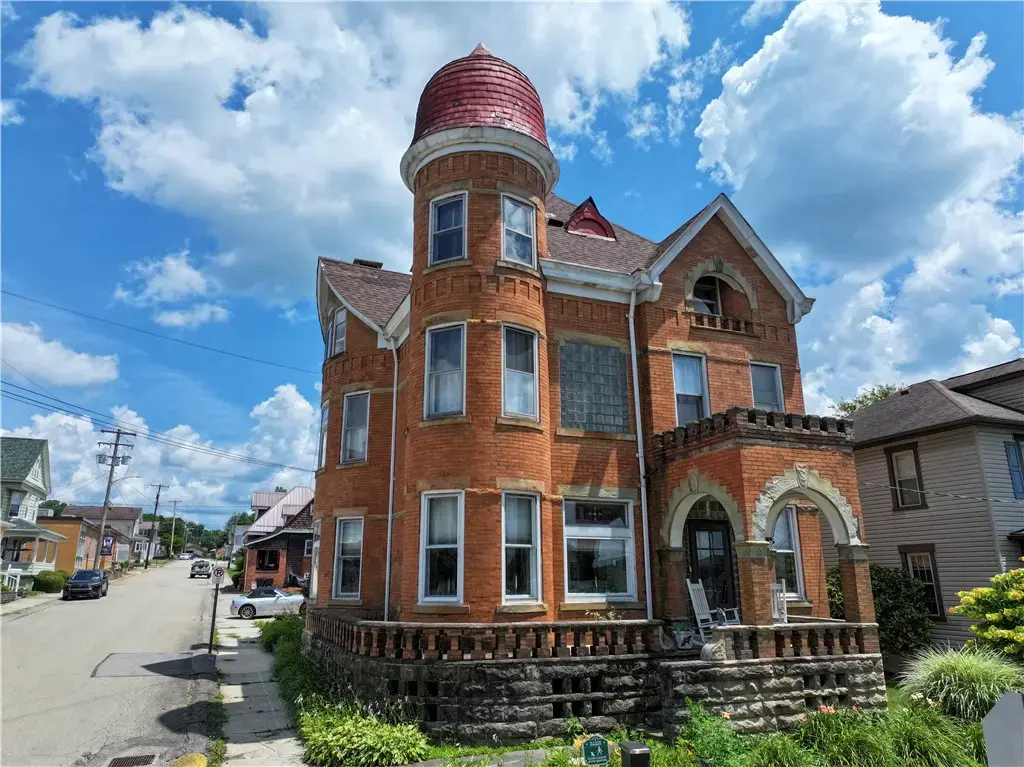 404 Walnut Street , Saltsburg Area
