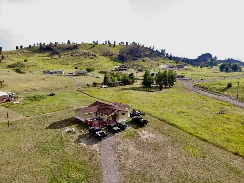 2 Meadowlark Square, Cascade