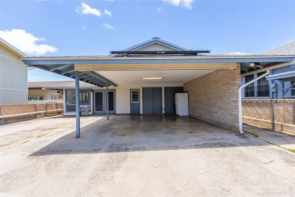 3012 Lakimau Street, Honolulu