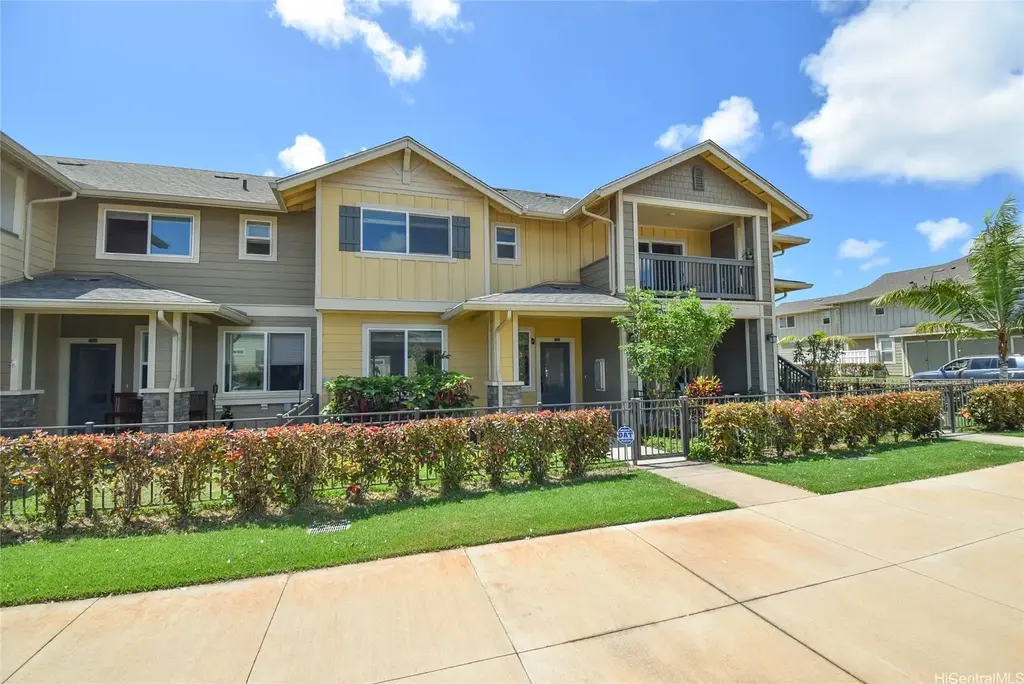 91-960 Iwikuamoo Street # 307, Ewa Beach