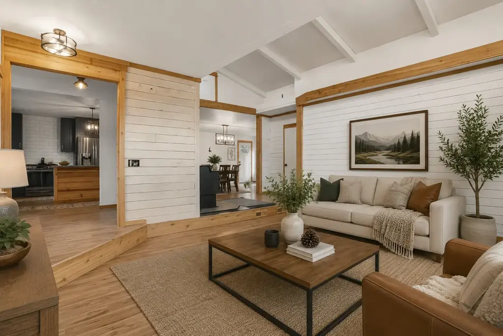 360 W River Road, Hamilton