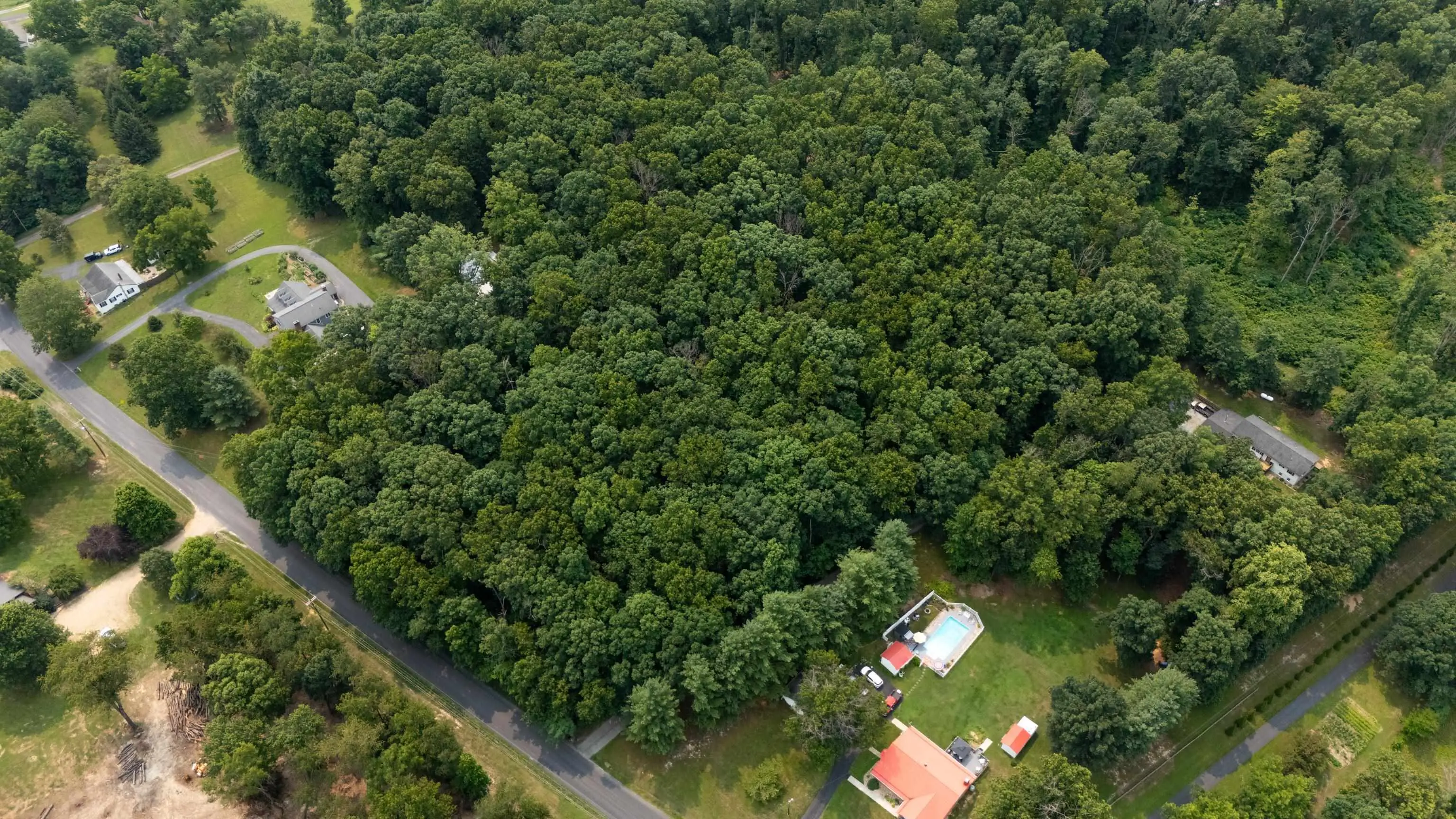 Tbd Broadhead School Rd, Greenville