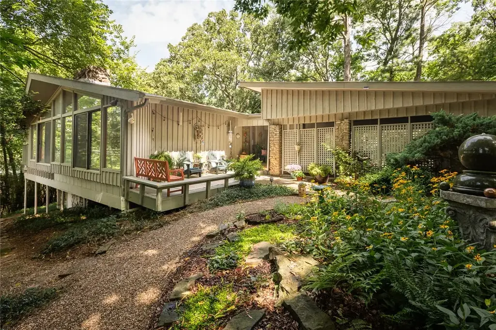 741 Lewis Avenue, Fayetteville