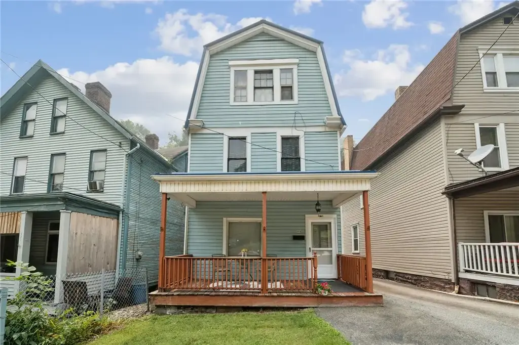 403 Brown Avenue , Turtle Creek