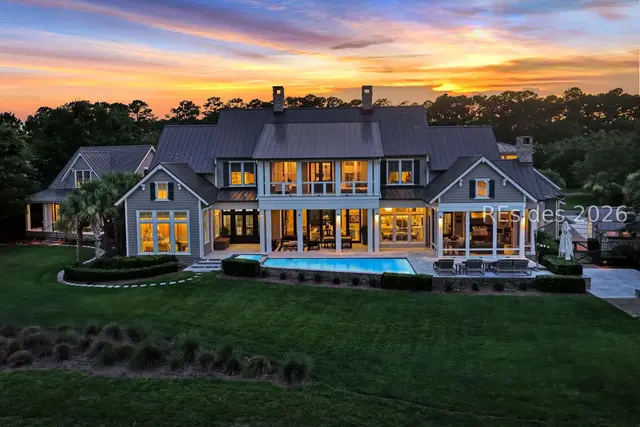 8 Anson Park Road E, Bluffton