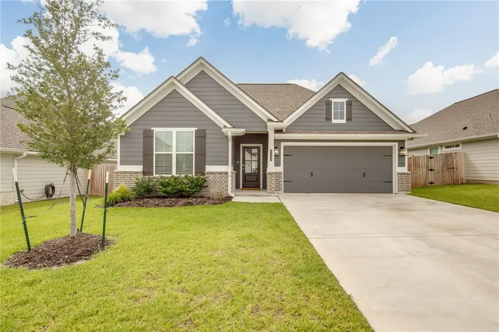 3164 Tarleton Court, Bryan