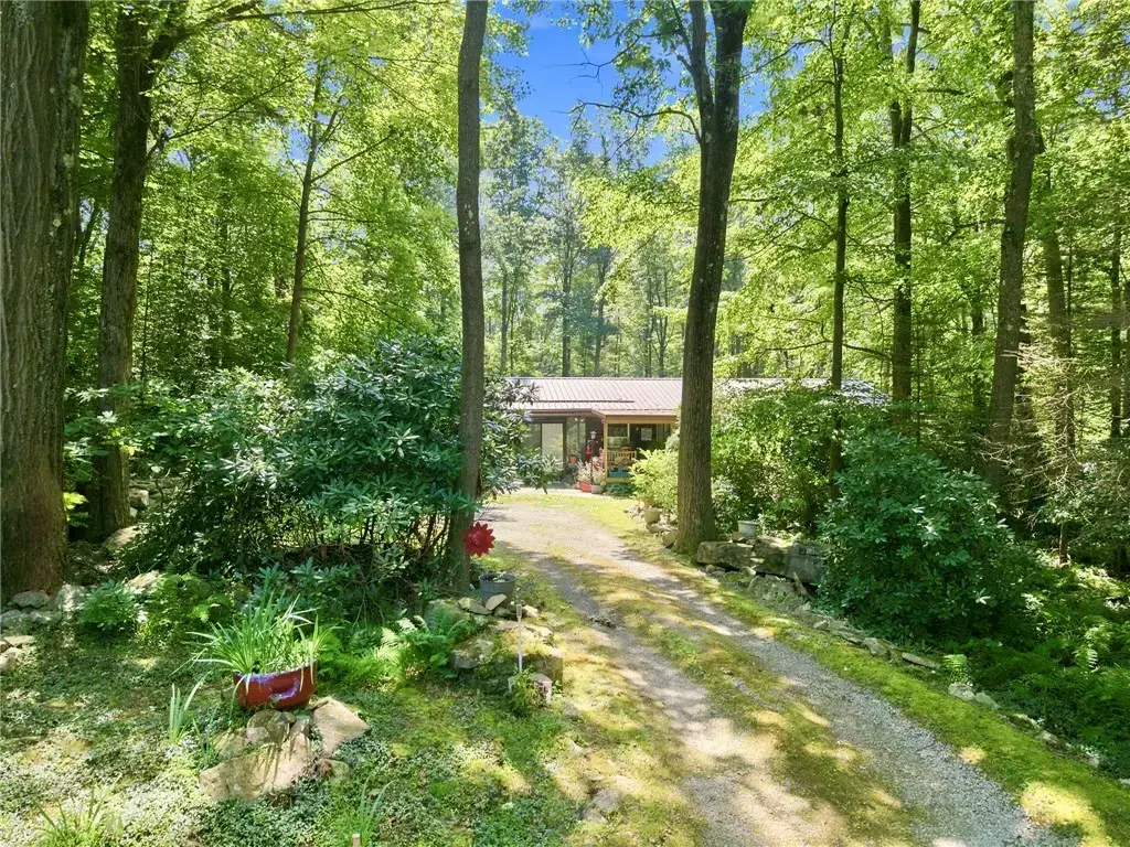 77 Spruce Peak Road , Bullskin