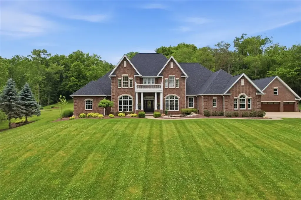 100 Angerer Road , Cecil