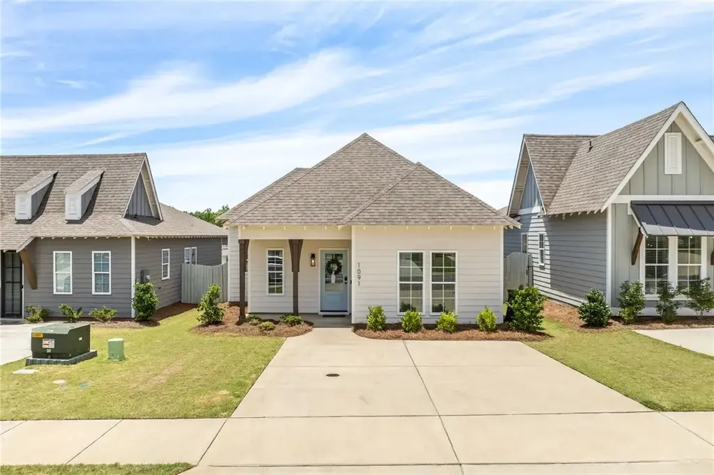 1091 Woodland Cir, Opelika