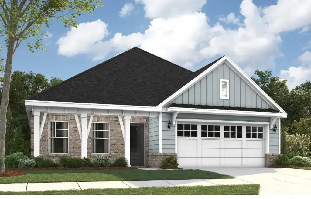 1987 Shadow Bend Ln, Auburn