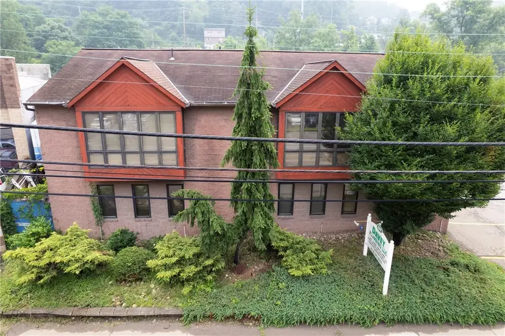 1641 Saw Mill Run Boulevard, Overbrook