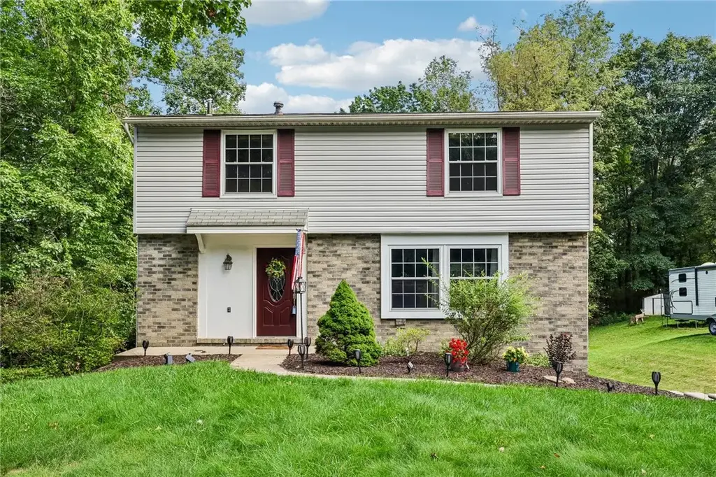 158 Squirrel Hollow Road, West Deer
