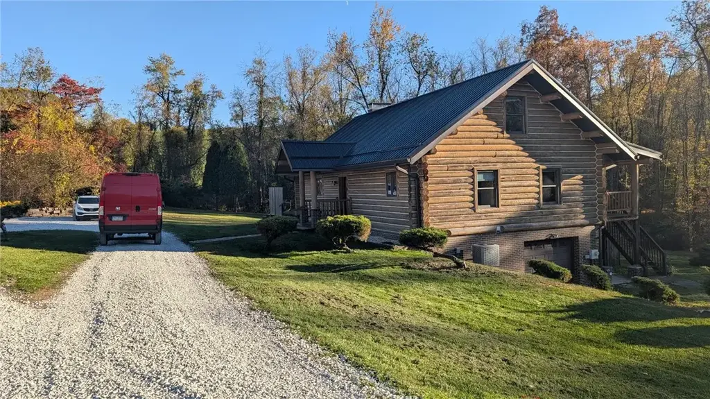 190 Atlas Cherry Valley Road , Smith