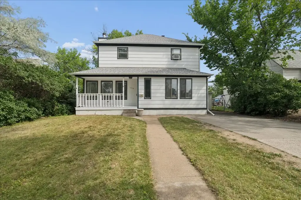 1219 9th Avenue S, Great Falls