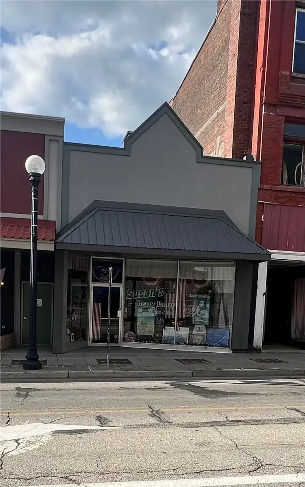 216 Main Street , Greenville Boro