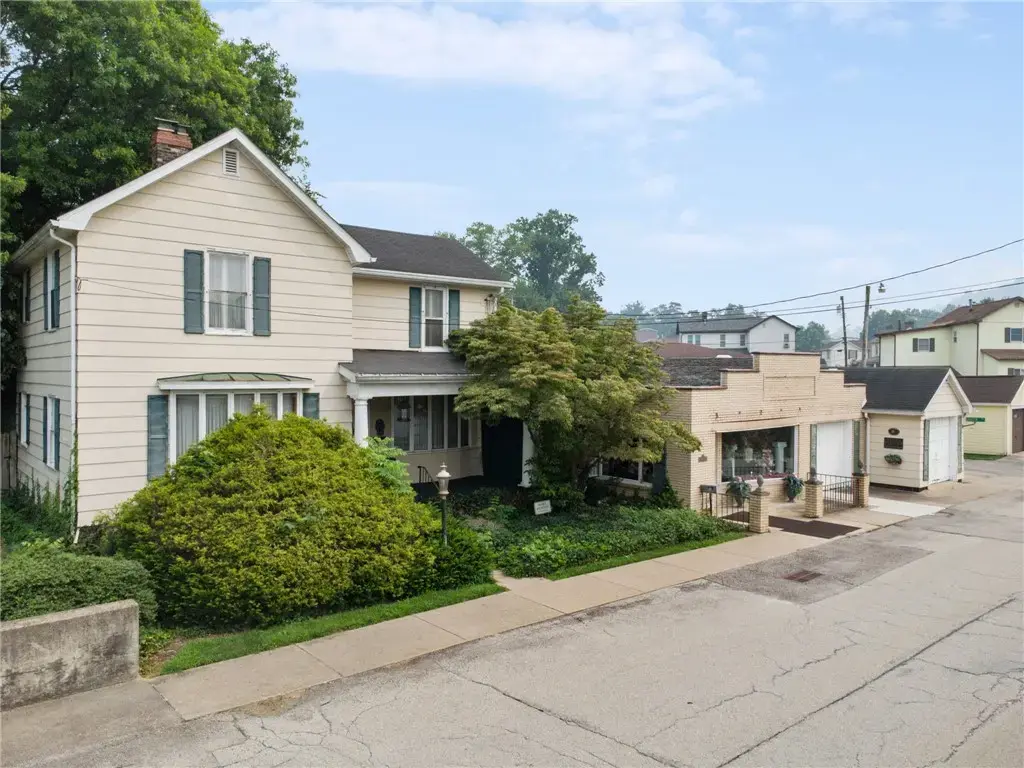 305-307 6th Street , West Newton